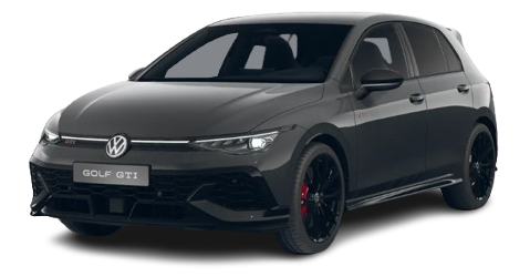 VW Golf GTI Clubsport