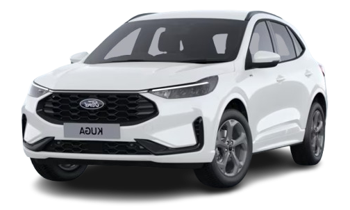 Ford Kuga ST-Line PHEV