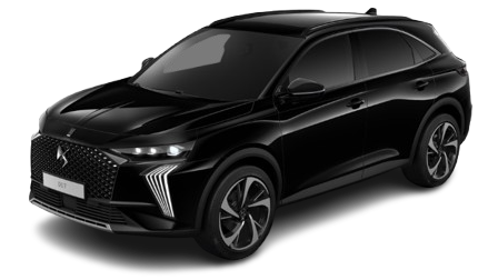 DS 7 BlueHDi 130 Étoile