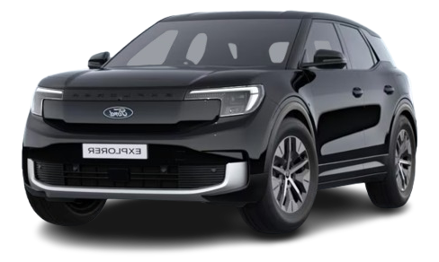 Ford Explorer BEV (79 kWh) Select