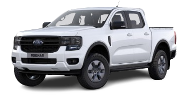 Ford Ranger Doppelkabine e-4WD XLT