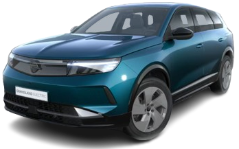Opel Grandland Elektro (73 kWh) Edition