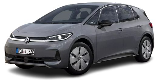 VW ID.3 Neo Style (50 kWh)