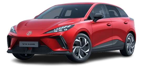 MG 4 EV Premium (64 kWh)