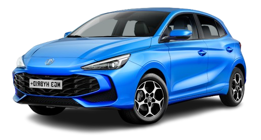 MG 3 Hybrid+
