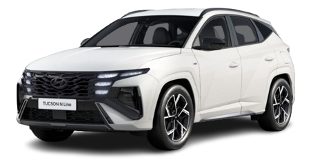 Hyundai TUCSON N Line X