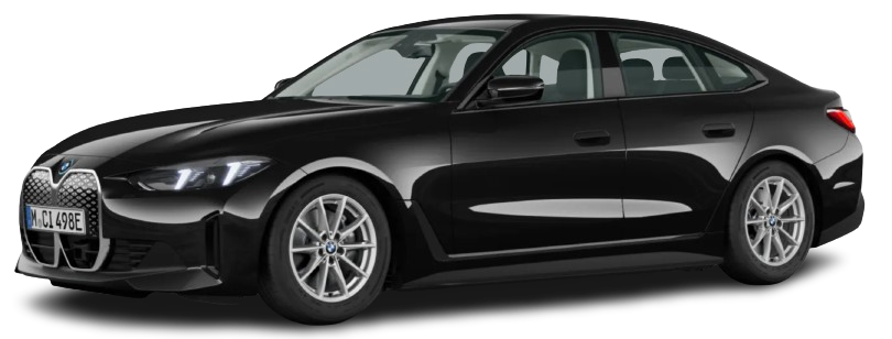 BMW i4 eDrive35 Gran Coupé (67 kWh)
