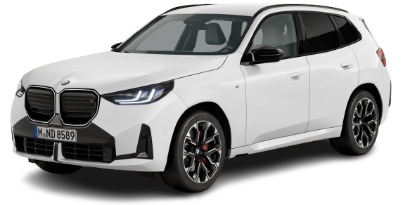 BMW X3 M50 xDrive