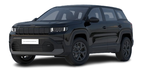 Jeep Compass Altitude