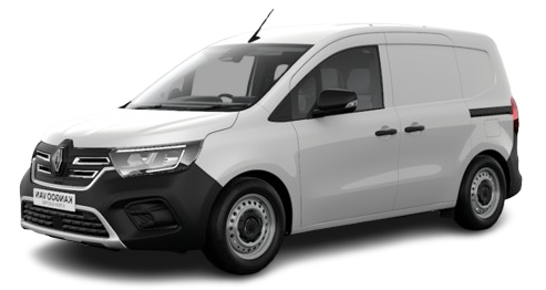 Renault Kangoo Rapid E-Tech Advance L1