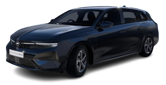 Opel Astra Sports Tourer
