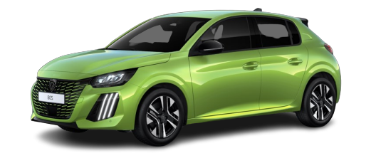 Peugeot 208 Turbo Style