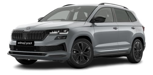 Skoda Karoq Sportline