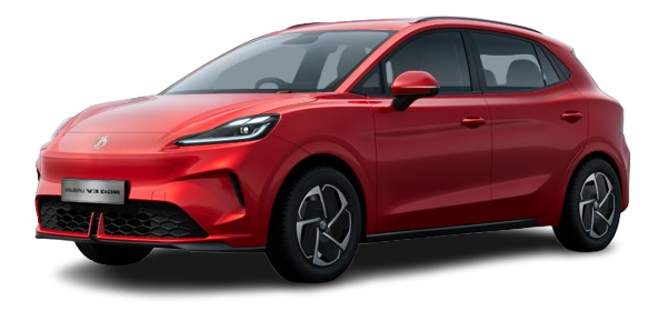 MG 4 EV Urban Active (43 kWh)