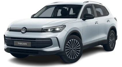 VW Tiguan ENERGY TDI