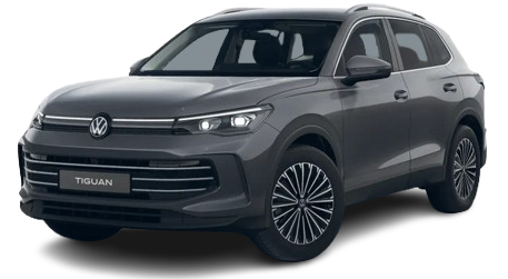 VW Tiguan Elegance eTSI
