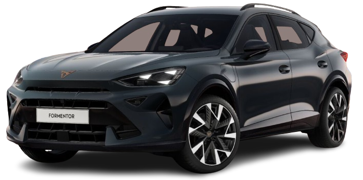 Cupra Formentor VZ