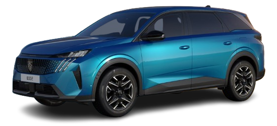 Peugeot 5008 Allure Business