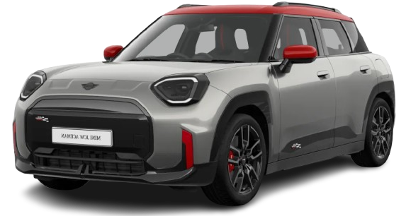 Mini John Cooper Works Aceman E