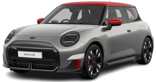 Mini John Cooper Works E