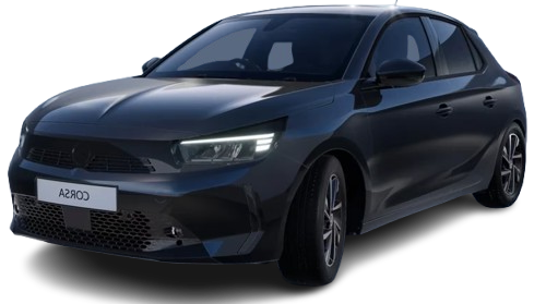 Opel Corsa GS