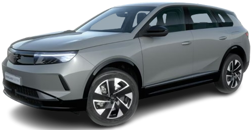 Opel Grandland Elektro Edition (73 kWh)