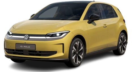 VW ID. Polo Style  (52 kWh)