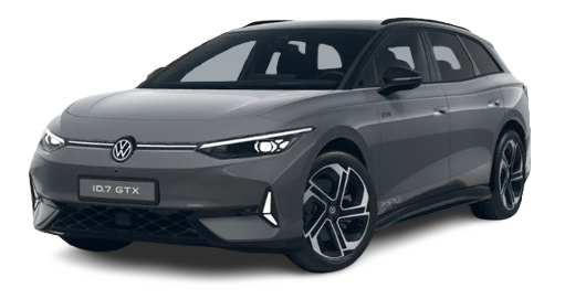 VW ID.7 Tourer Pro (77 kWh)