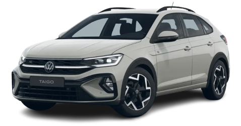 VW Taigo R-Line TSI