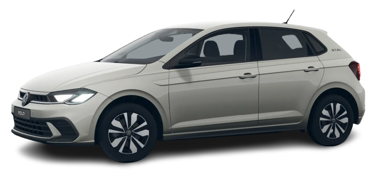 VW Polo R-Line TSI