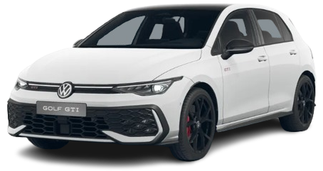 VW Golf GTI TSI