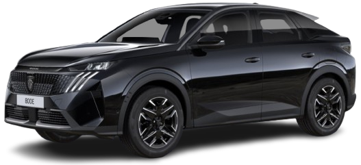 Peugeot 3008 Hybrid Allure Business
