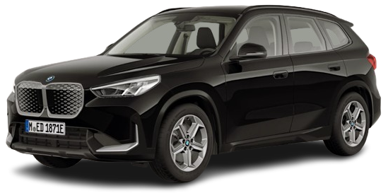 BMW BMW iX1 eDrive20