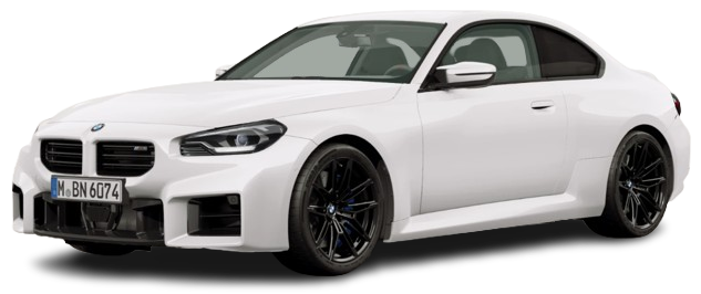 BMW M2 Coupé