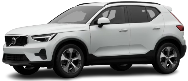 Volvo XC40 B3 Core