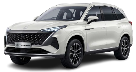 MG S9 PHEV Premium