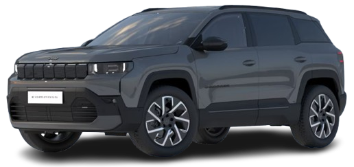Jeep Compass Summit