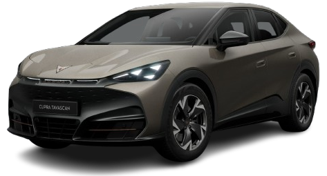Cupra Tavascan (58kWh)