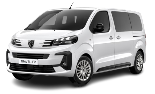 Peugeot Traveller Active L2