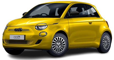 Fiat 500 Elektro Pop Limousine (42 kWh)