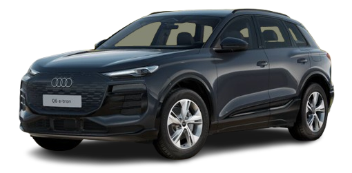 Audi Q6 Sportback e-tron (185 kW)