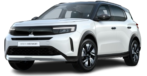 Opel Frontera Ultimate Hybrid