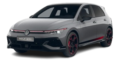 VW Golf GTI EDITION 50