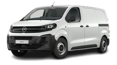 Opel Vivaro Standard