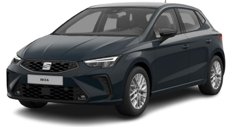 Seat Ibiza FR TSI