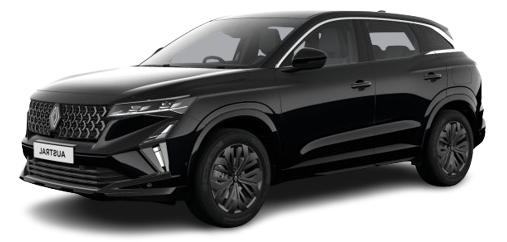Renault Austral Mild Hybrid Evolution