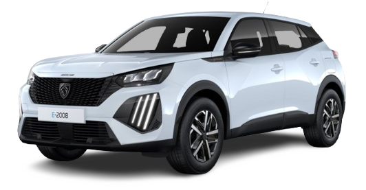 Peugeot e-2008 Allure
