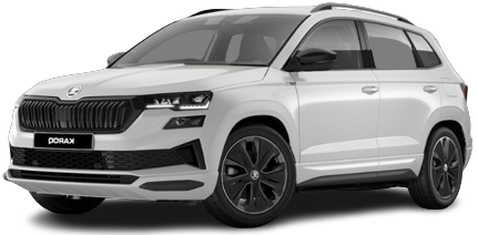 Skoda Karoq Sportline TSI