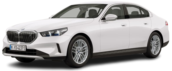 BMW i5 eDrive40 Limousine   ab 474 € mtl.