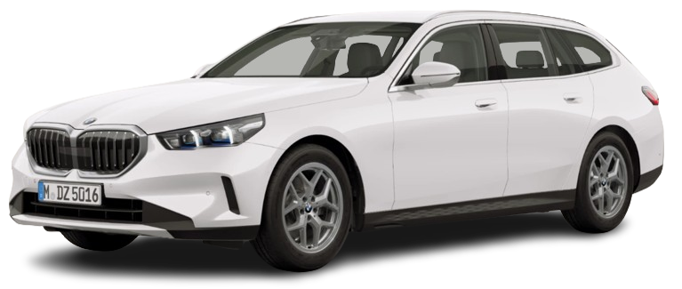 BMW 520d Touring
